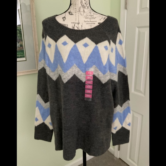 Como Vintage Sweaters - Como Vintage sweater.